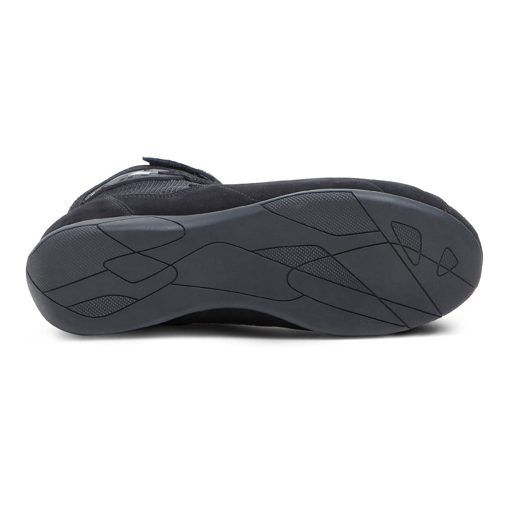TCX Pulse Black 39*