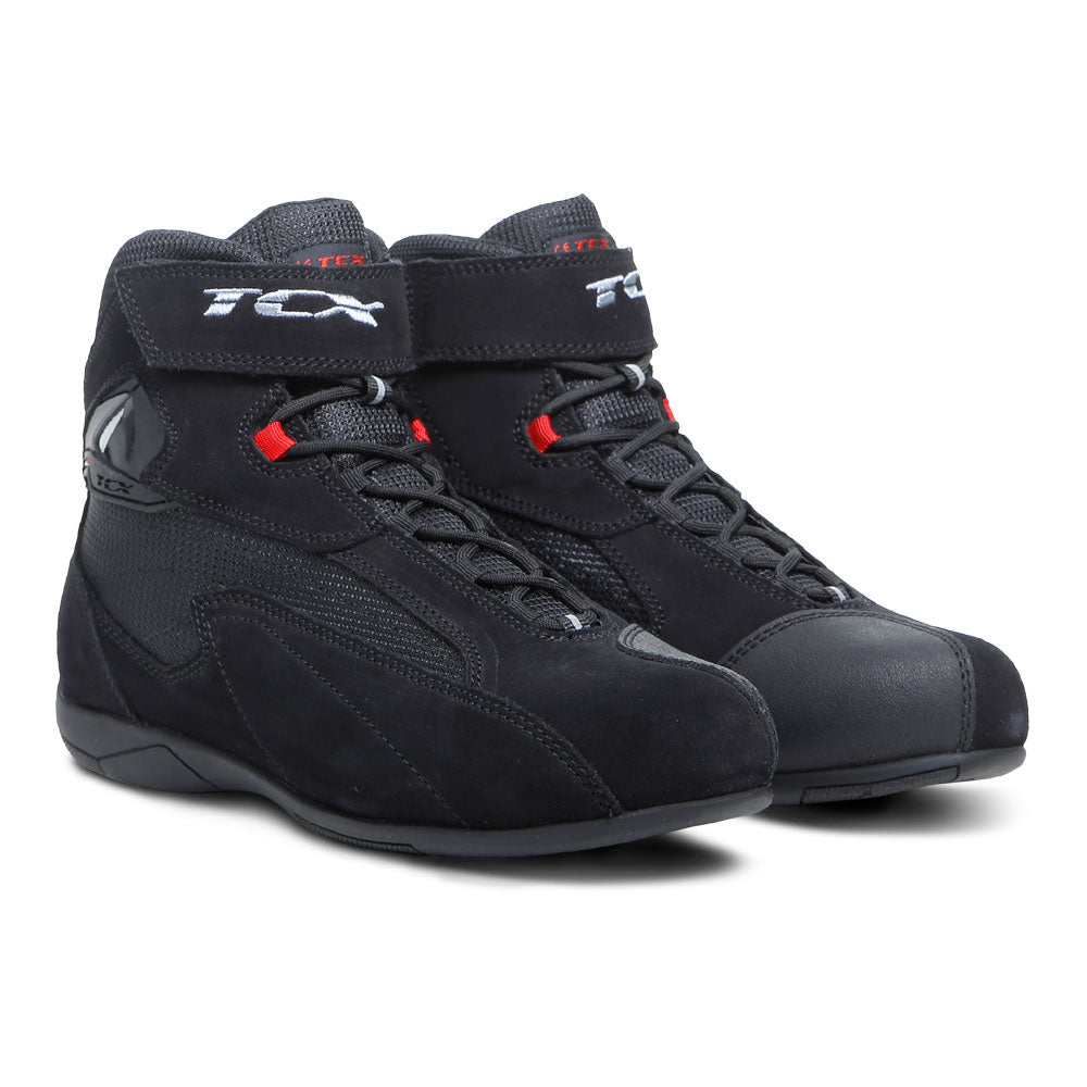 TCX Pulse Black 42*