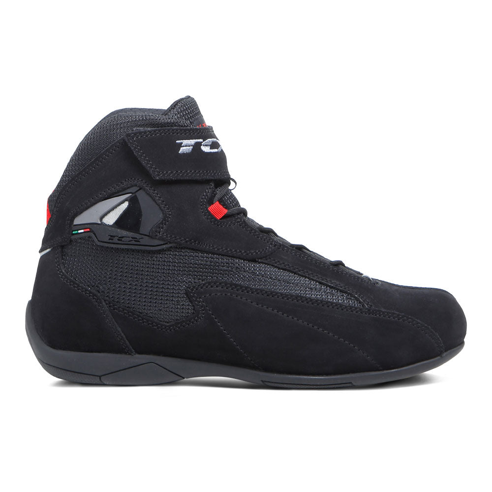 TCX Pulse Black 42*