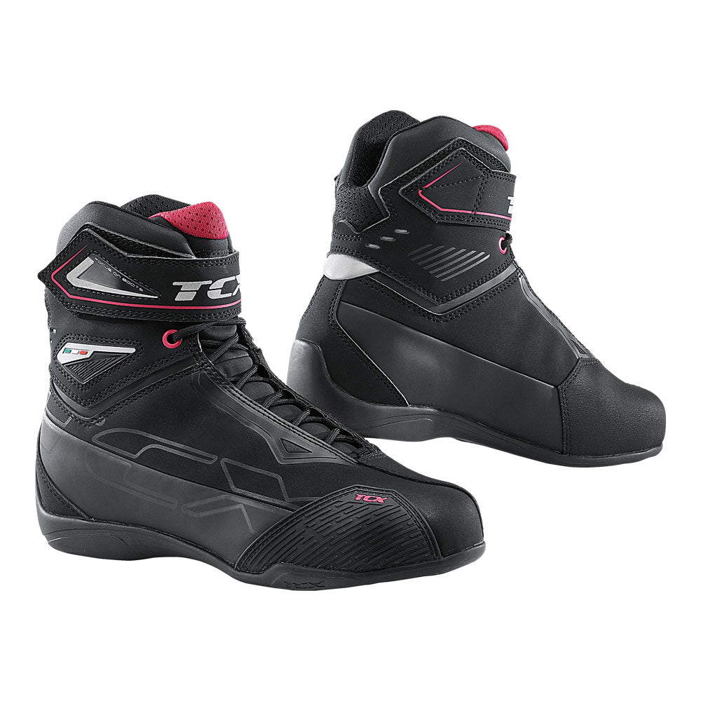 TCX Rush 2 Lady WP Black/Pink 37*