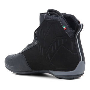 TCX Ro4d WP Black 42