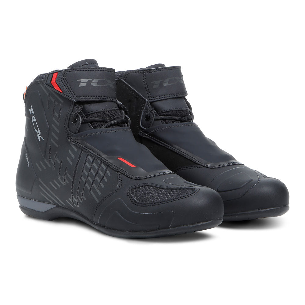TCX Ro4d WP Black 45