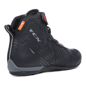 TCX Ro4d WP Black 46
