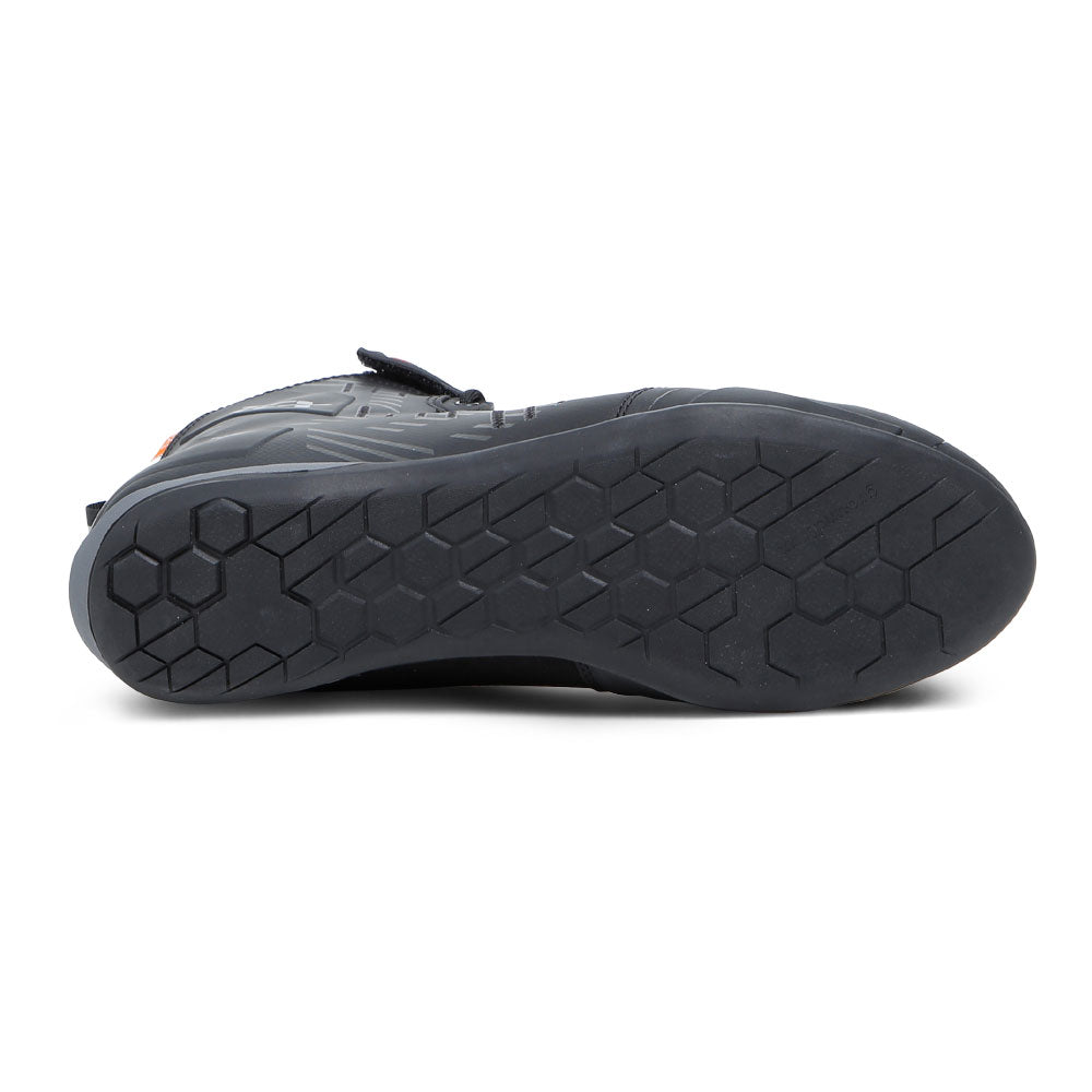 TCX Ro4d WP Black 45