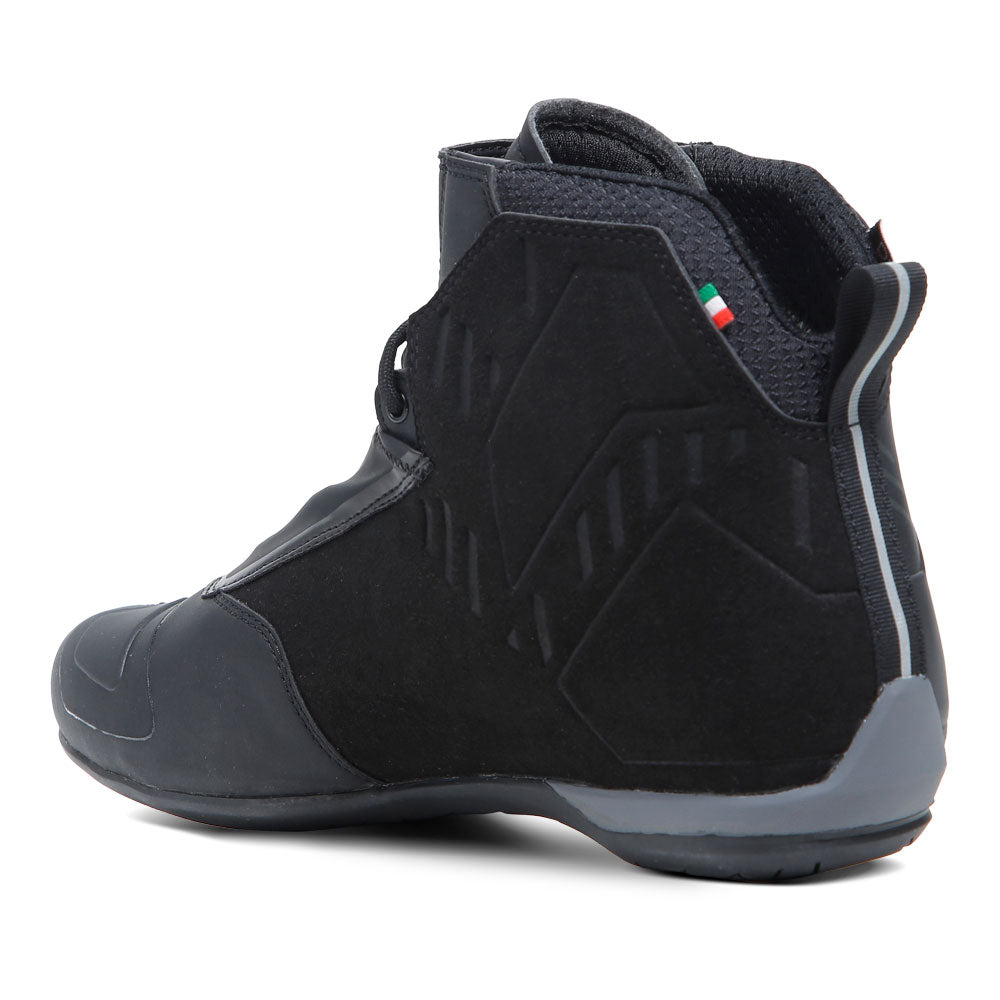 TCX Ro4d WP Black 45