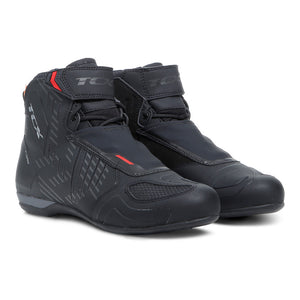TCX Ro4d WP Black 47
