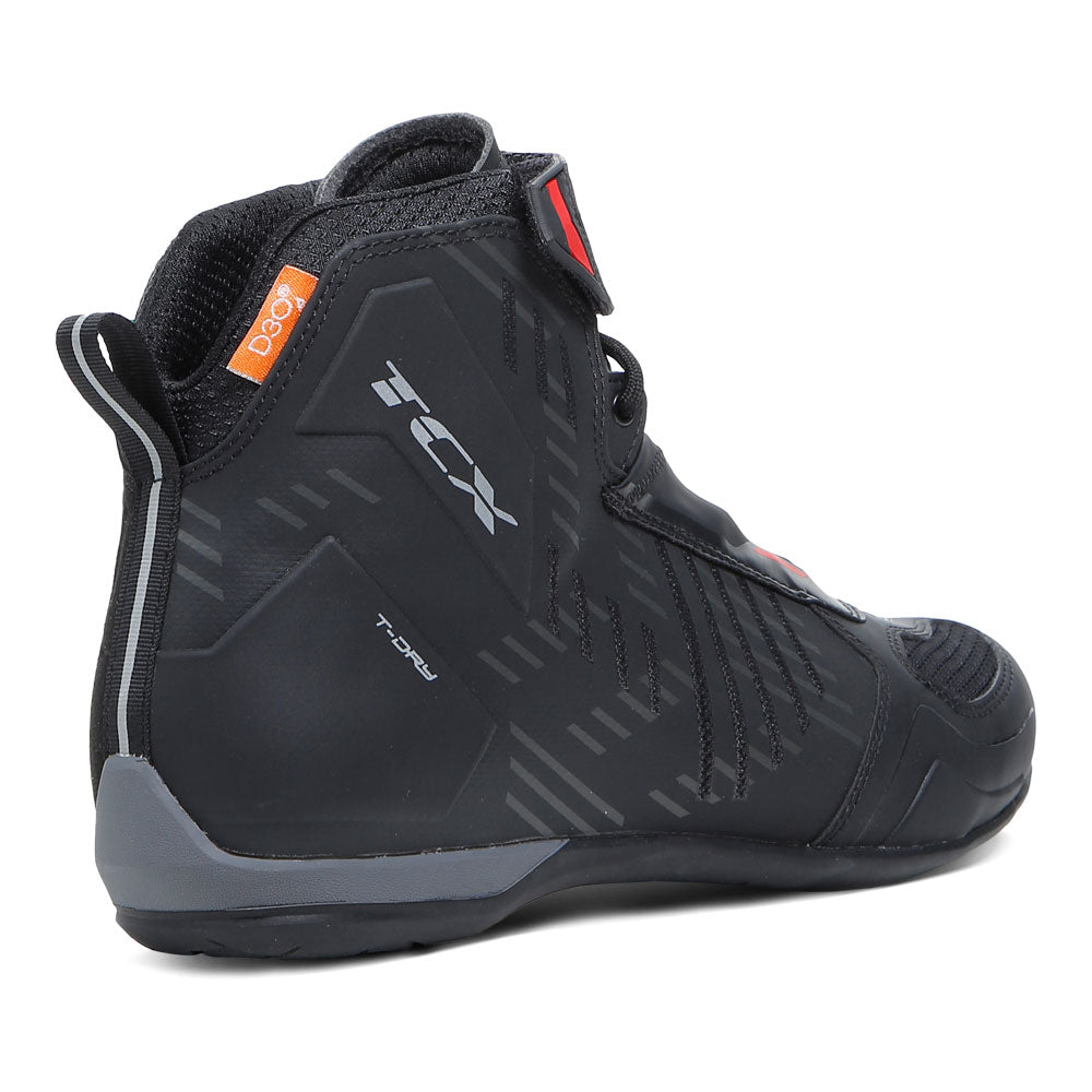 TCX Ro4d WP Black 48