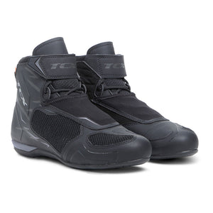 TCX Ro4d Air Black/Grey 43