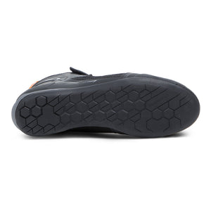 TCX Ro4d Air Black/Grey 47