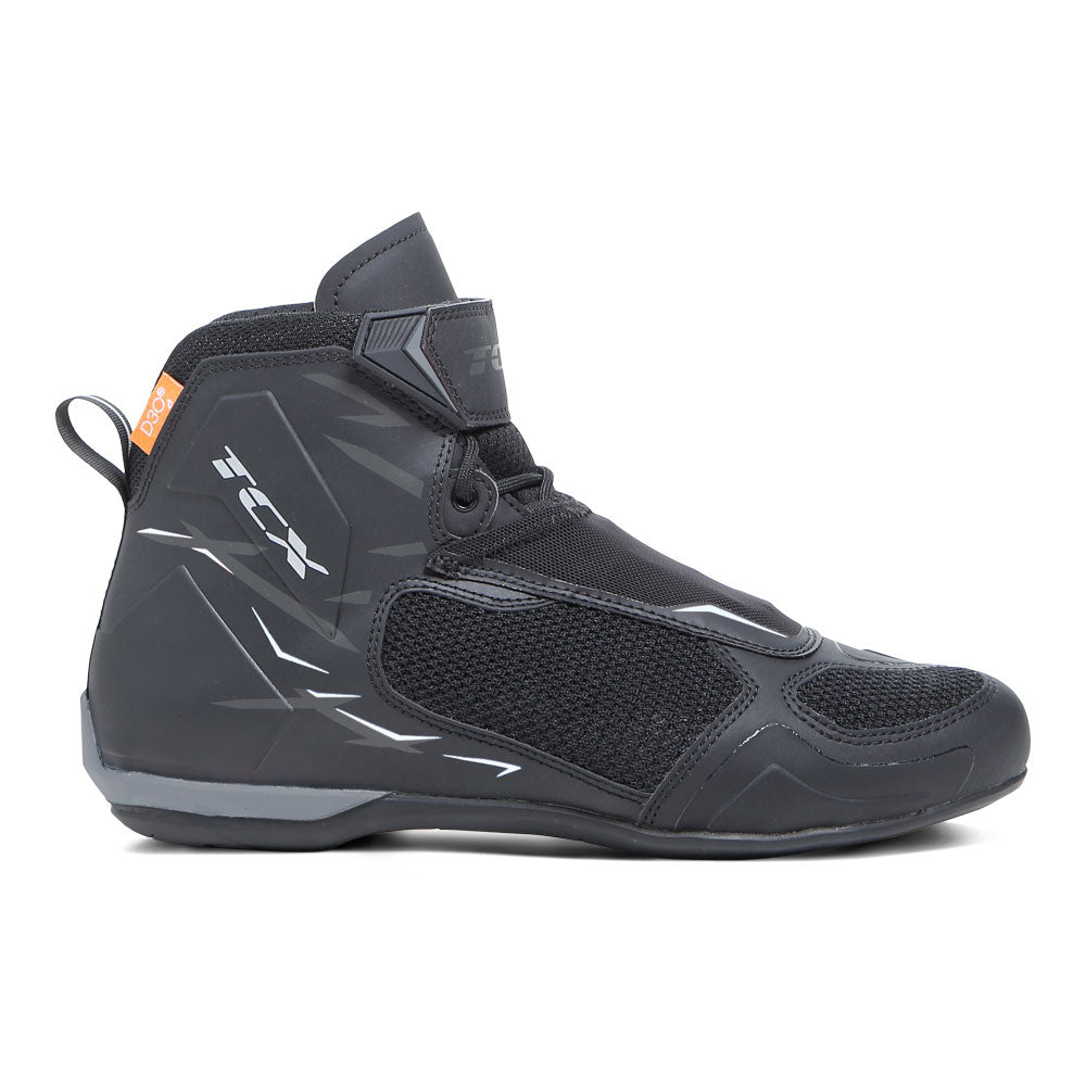 TCX Ro4d Air Black/Grey 48
