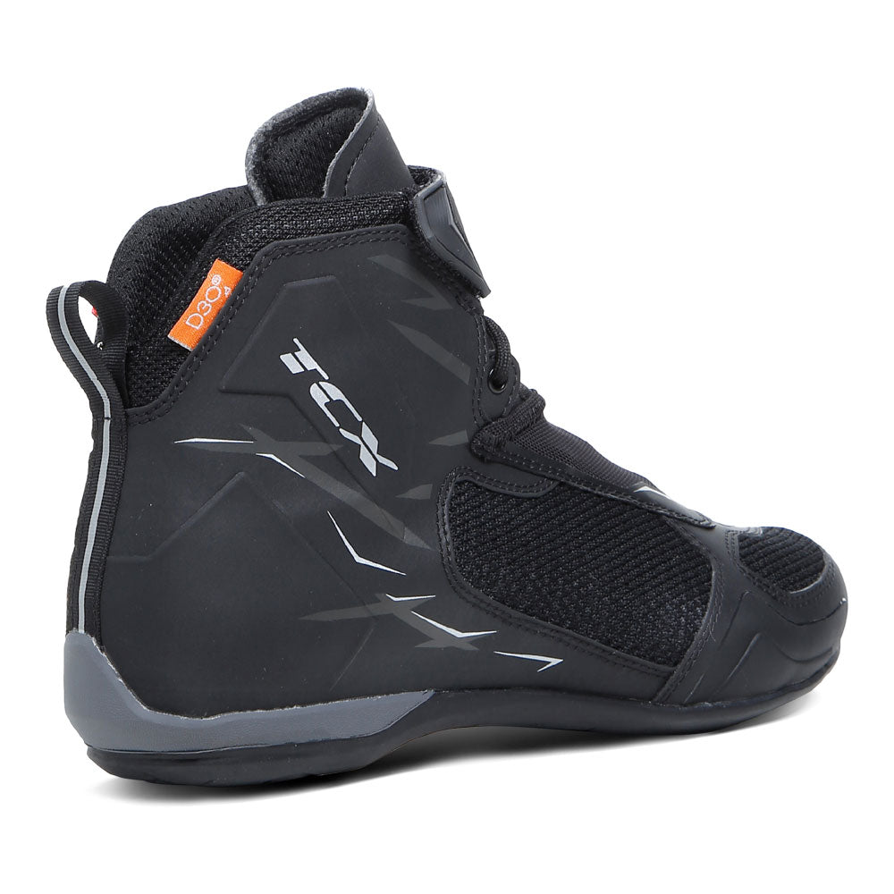 TCX Ro4d Air Black/Grey 48