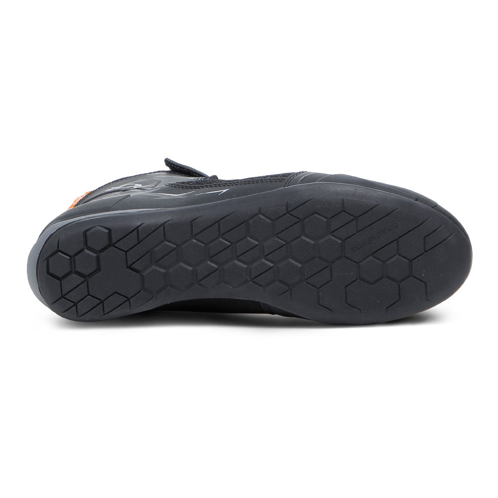 TCX Ro4d Air Black/Grey 48