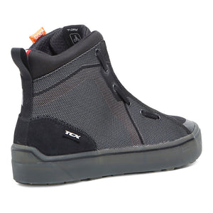 TCX Ikasu Waterproof Black/Reflex 43*