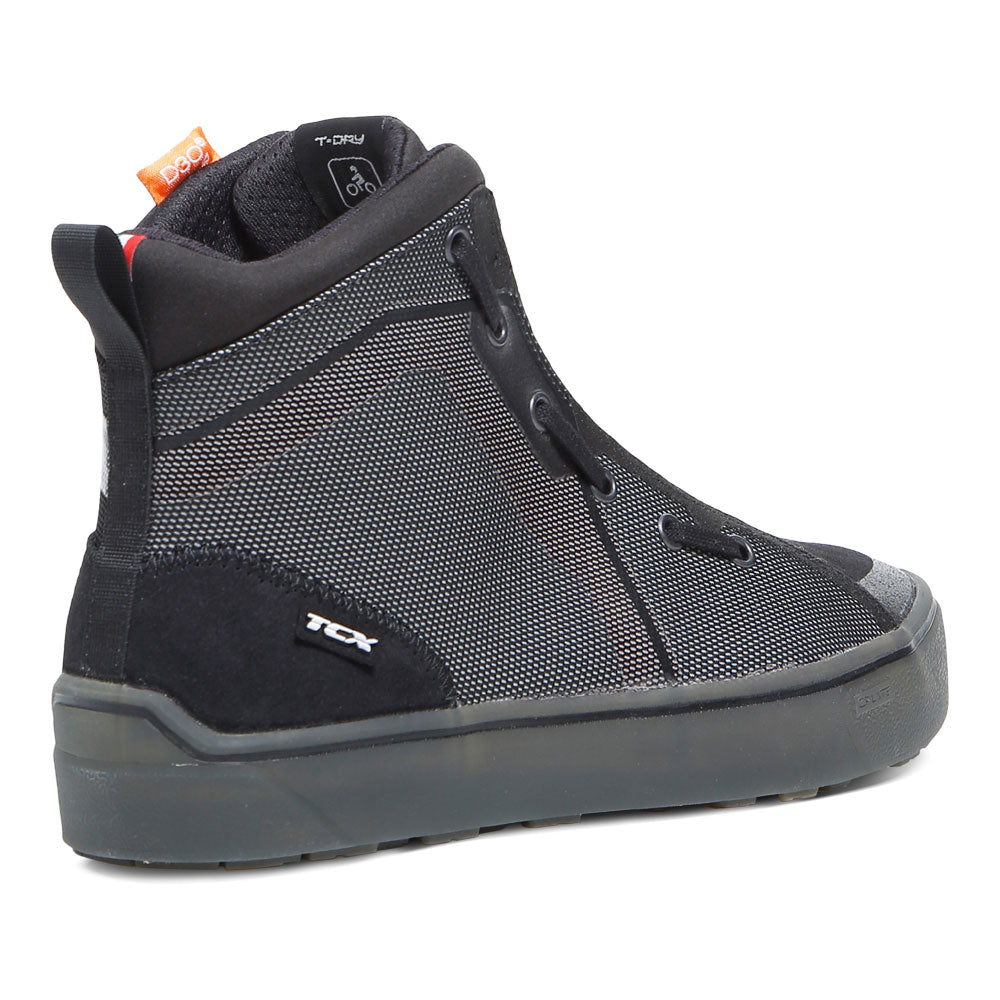 TCX Ikasu Waterproof Black/Reflex 46*