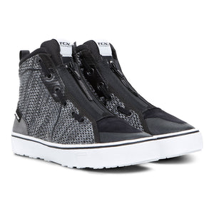 TCX Ikasu Air Black/Grey 43*