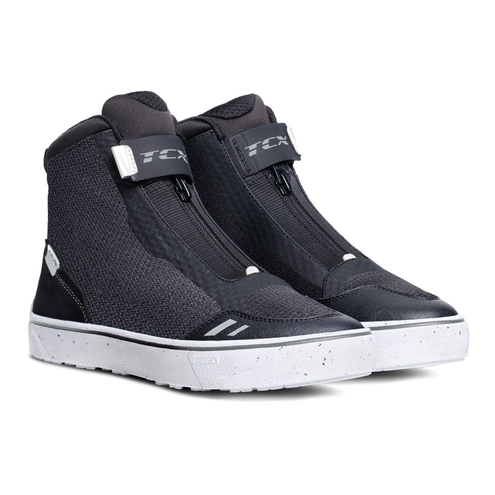 TCX Ikasu 2 Air Black/Reflex 8.5/42