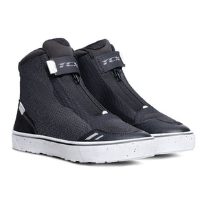 TCX Ikasu 2 Air Black/Reflex 8.5/42