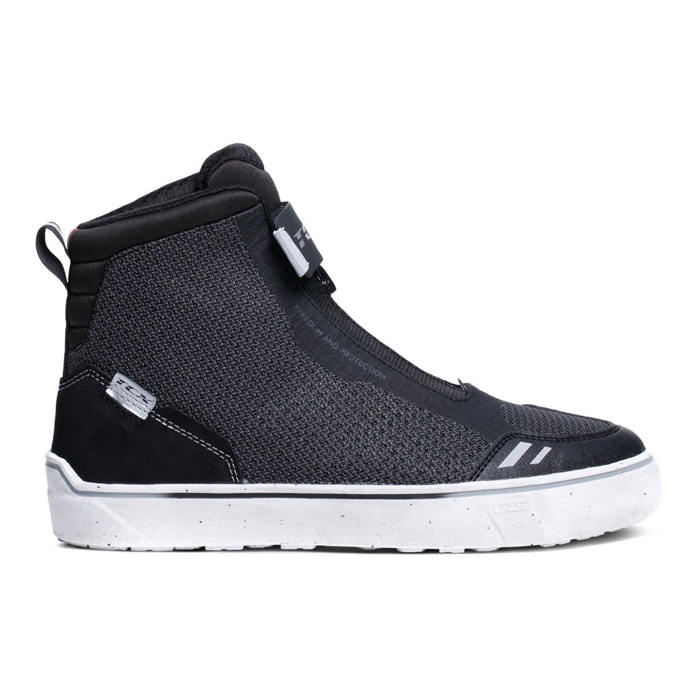 TCX Ikasu 2 Air Black/Reflex 8.5/42
