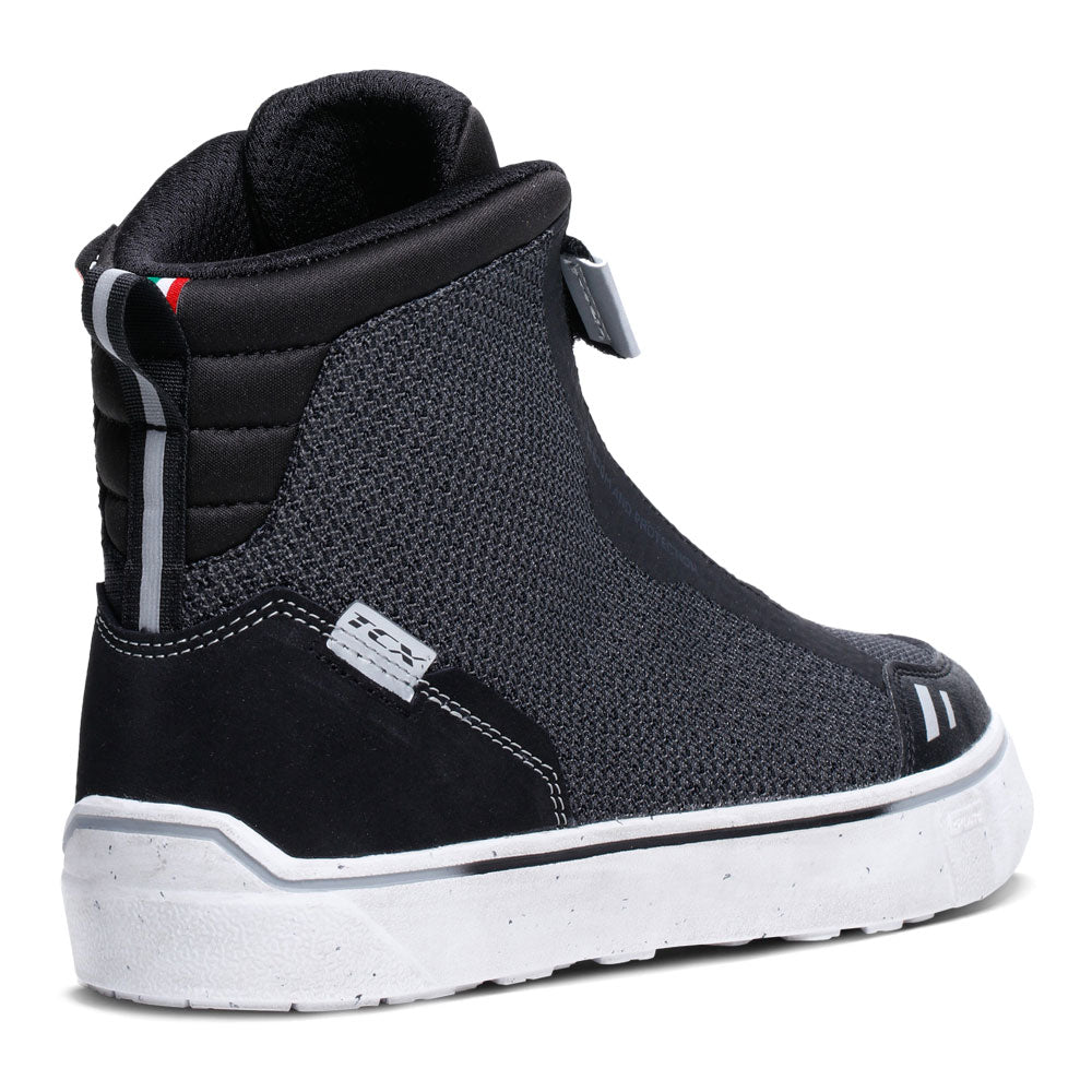 TCX Ikasu 2 Air Black/Reflex 8.5/42