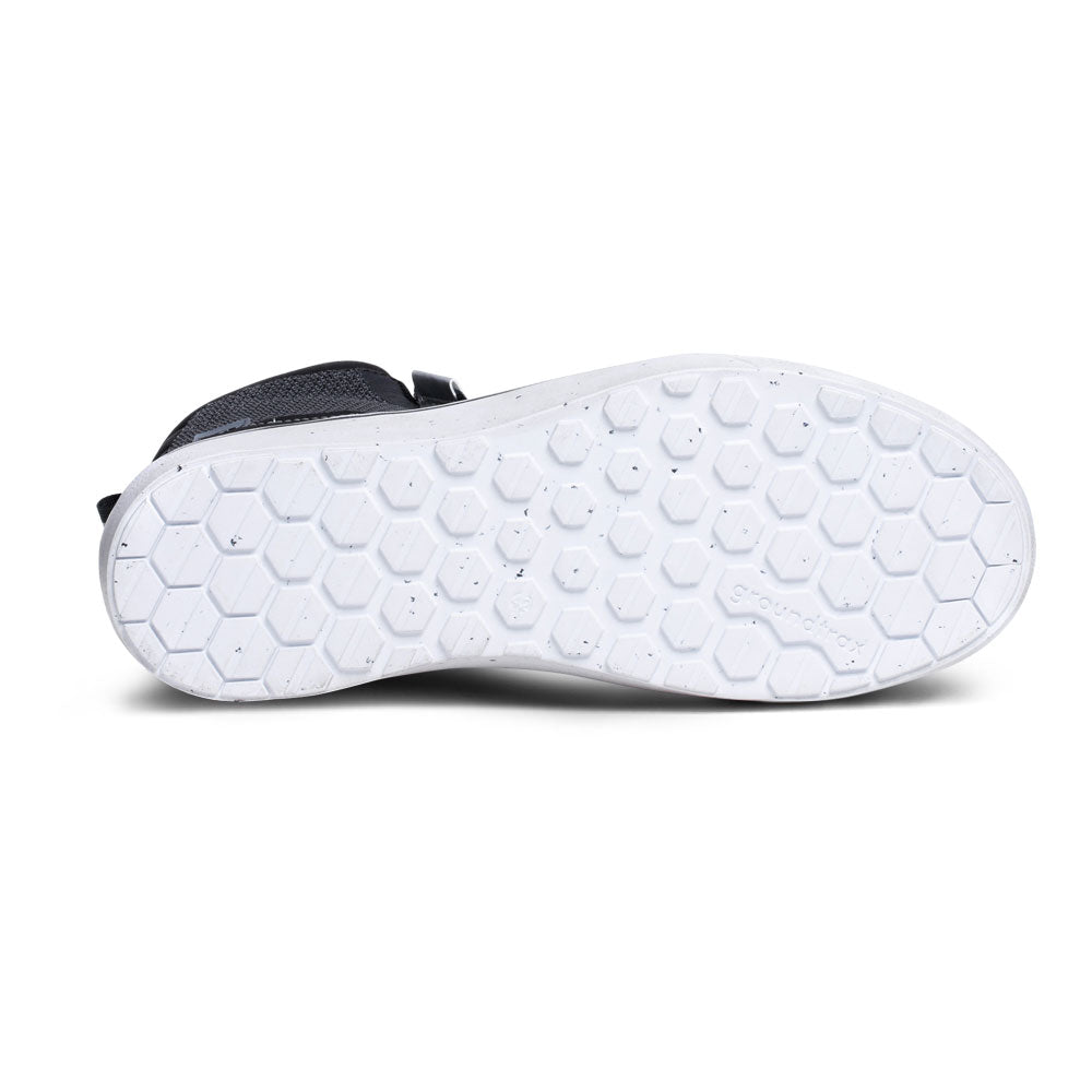 TCX Ikasu 2 Air Black/Reflex 8.5/42