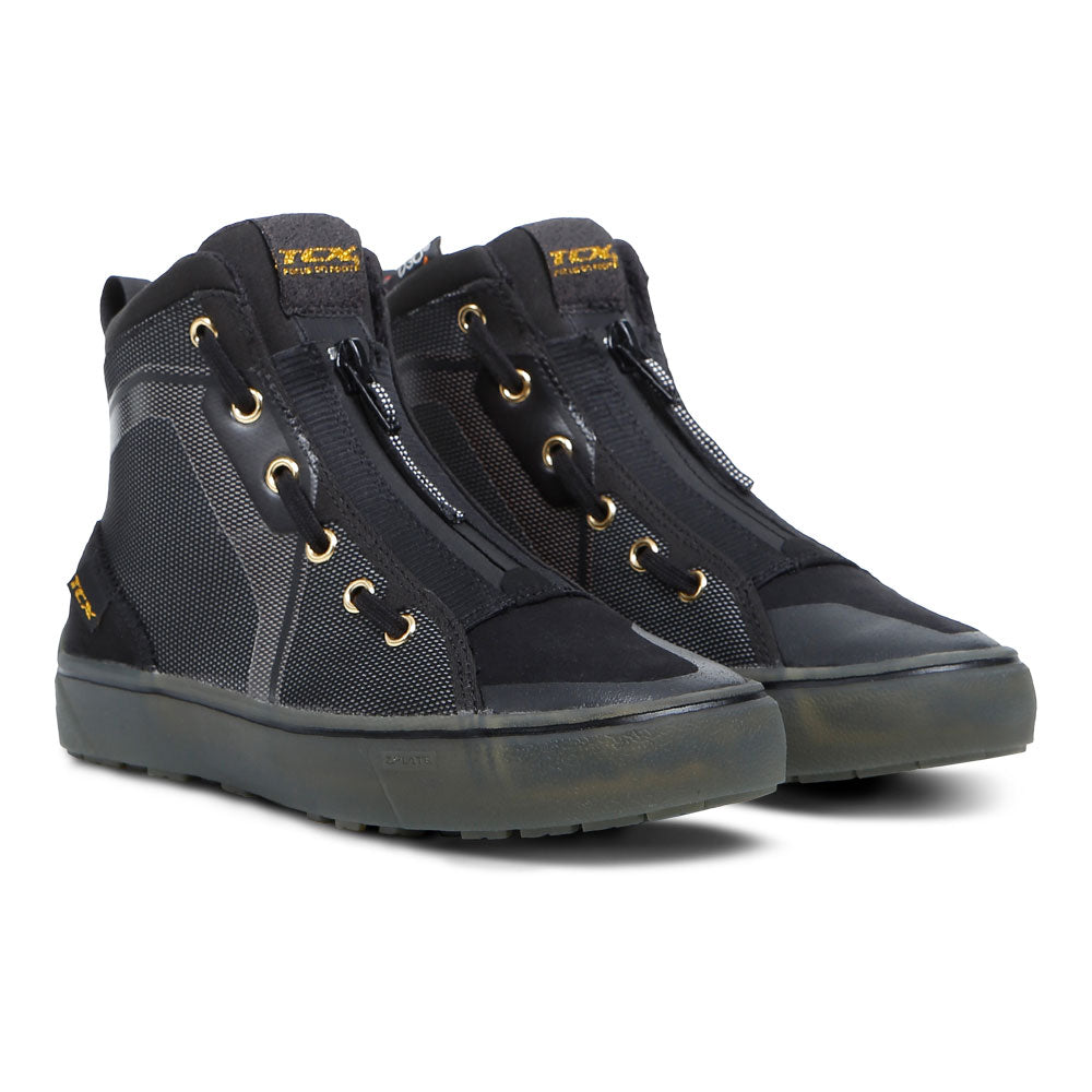 TCX Ikasu Lady Black/Reflex 35*