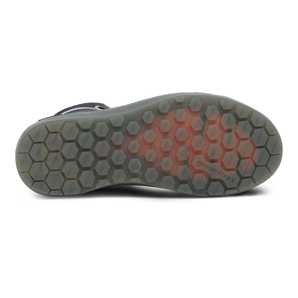 TCX Ikasu Lady Black/Reflex 35*