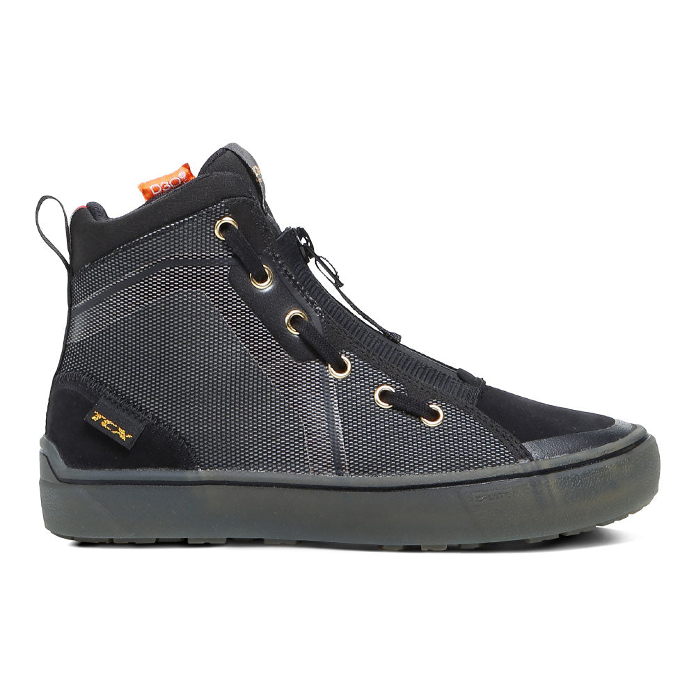 TCX Ikasu Lady Black/Reflex 36*