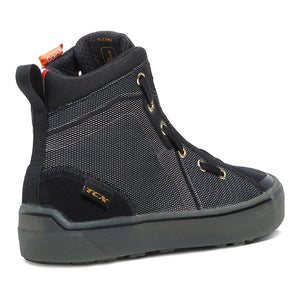 TCX Ikasu Lady Black/Reflex 36*