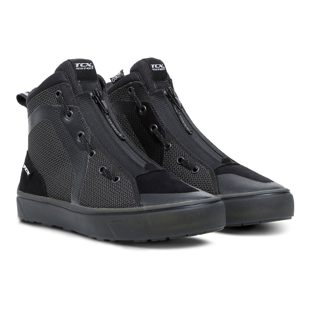 TCX Ikasu Air Black 40*