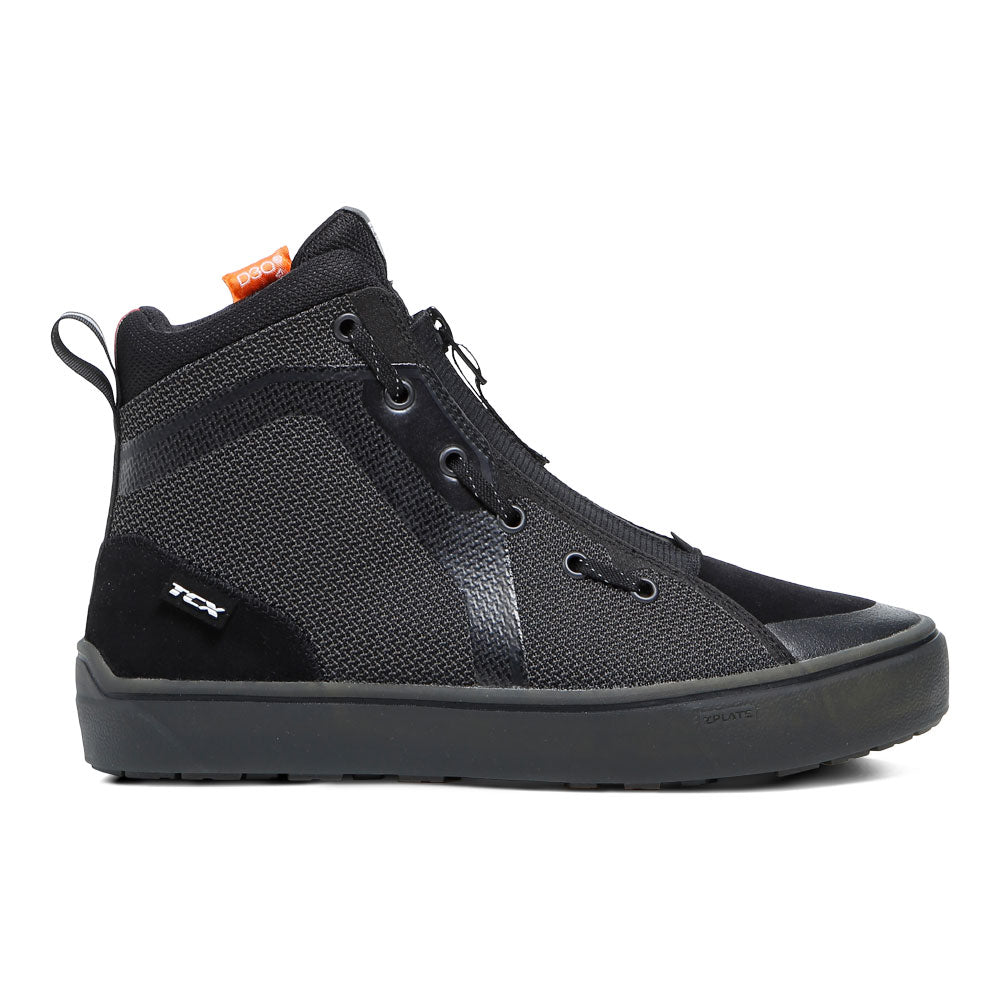 TCX Ikasu Air Black 40*