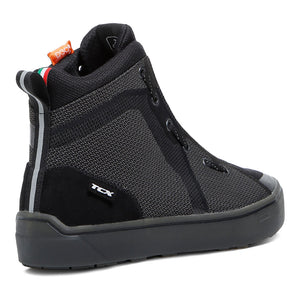 TCX Ikasu Air Black 40*
