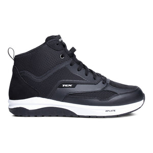 TCX Nalbak Waterproof Black/Anthracite 41