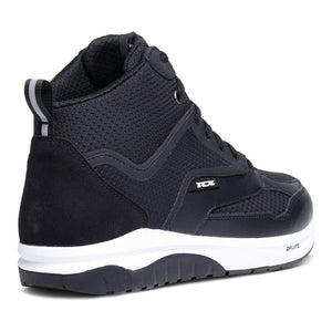 TCX Nalbak Waterproof Black/Anthracite 47