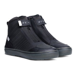 TCX Ikasu 2 Waterproof Black/White 7/40