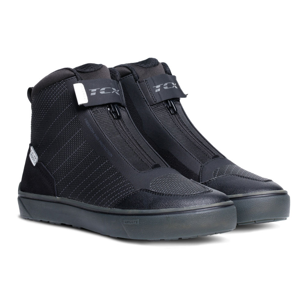 TCX Ikasu 2 Waterproof Black/White 12/46