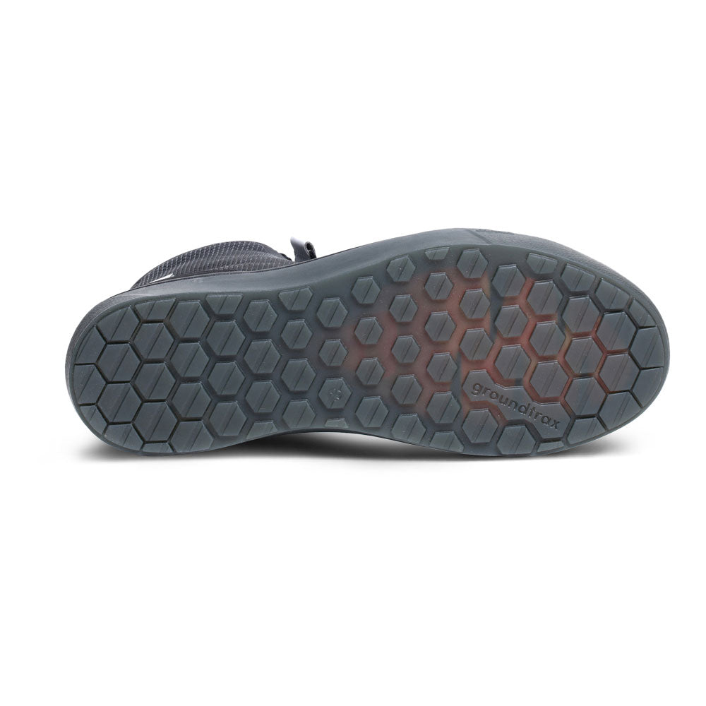 TCX Ikasu 2 Waterproof Black/White 12/46