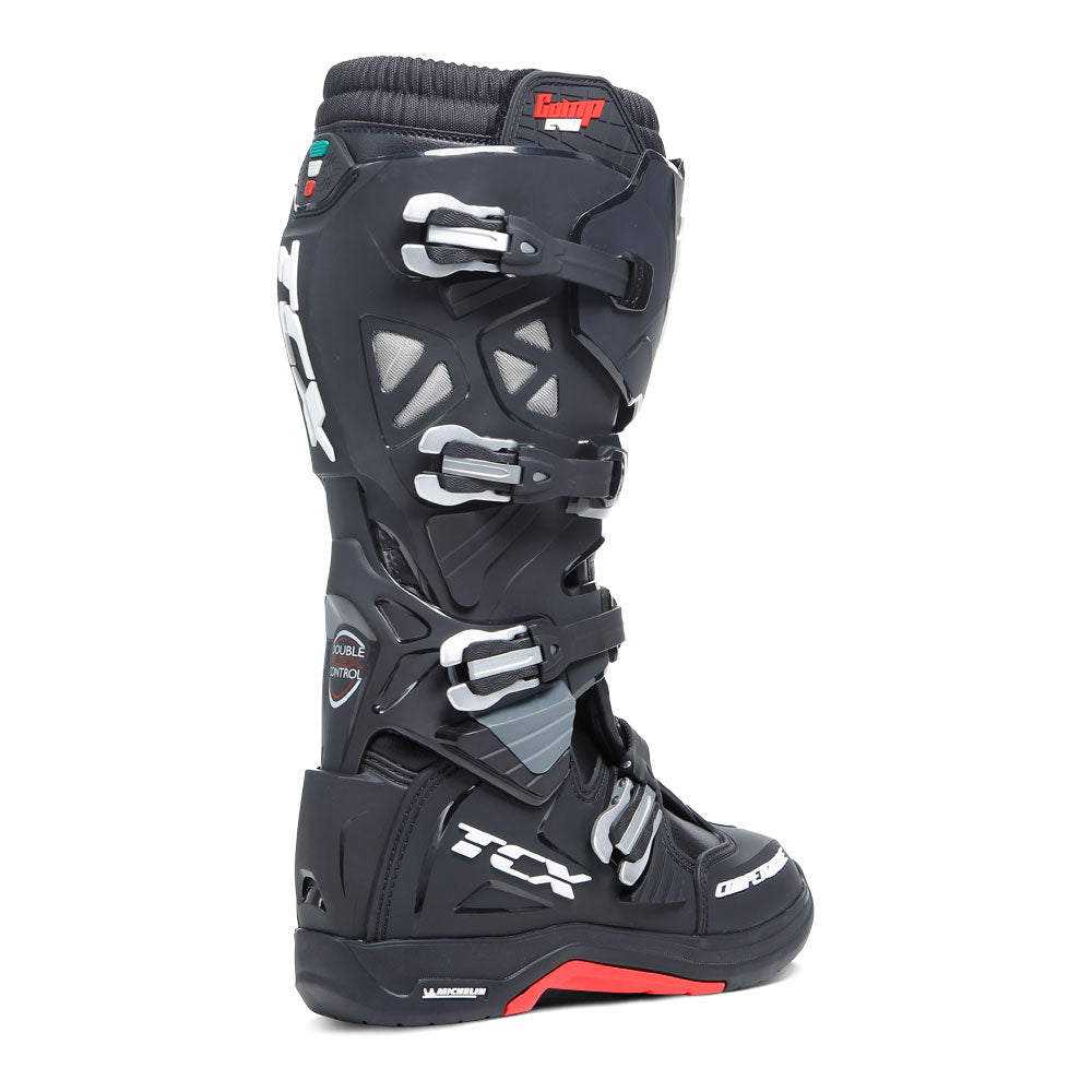 TCX Comp Evo 2 Black 40*