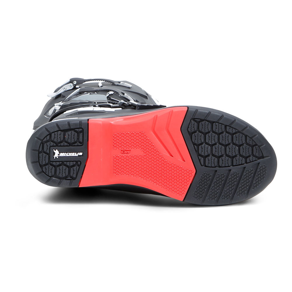 TCX Comp Evo 2 Black 41*