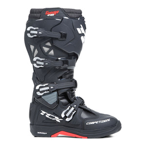 TCX Comp Evo 2 Black 43*