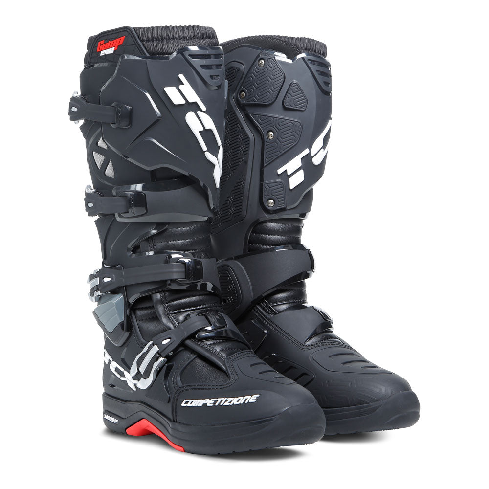 TCX Comp Evo 2 Black 47*