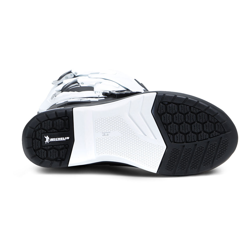 TCX Comp Evo 2 Black/White 46*
