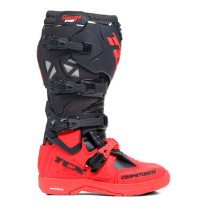 TCX Comp Evo 2 Black/Red 41*