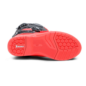 TCX Comp Evo 2 Black/Red 40*