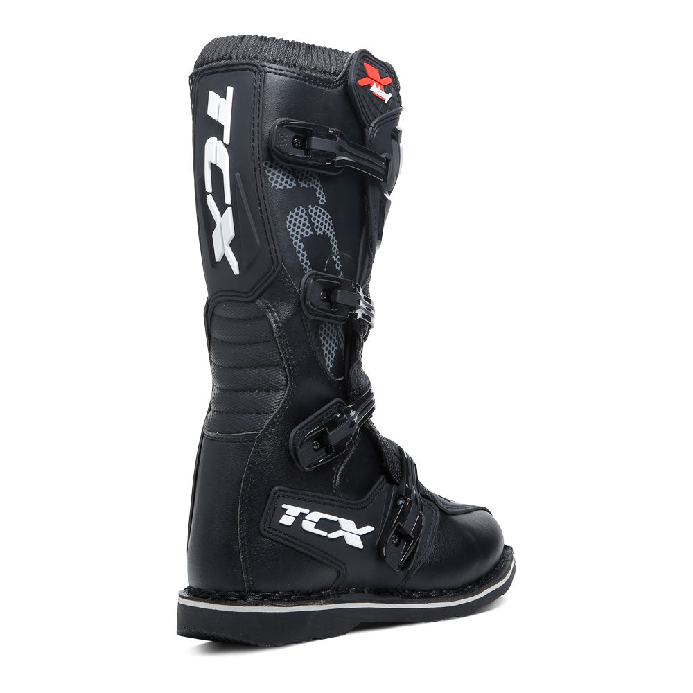 TCX X-Blast Black 42*