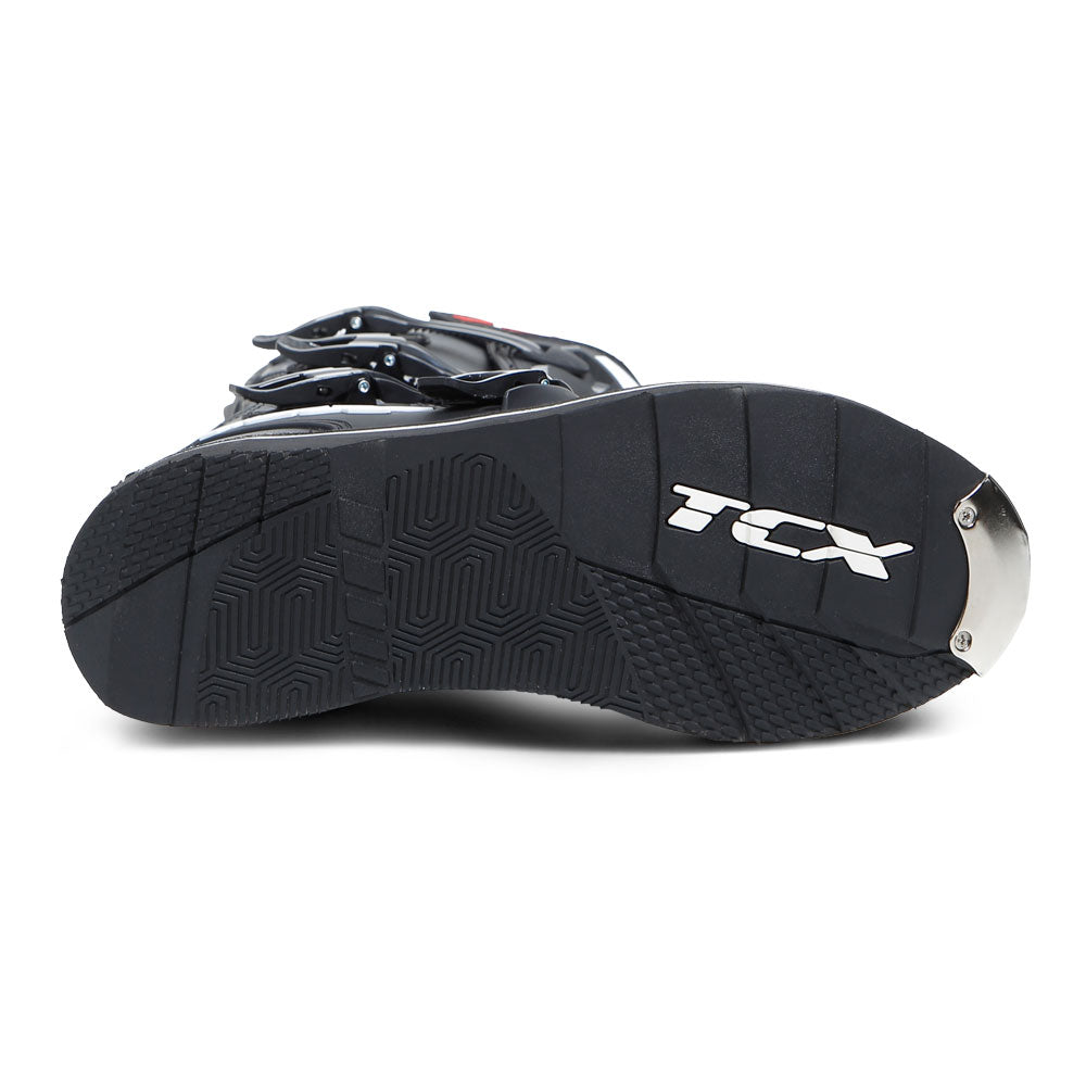 TCX X-Blast Black 42*