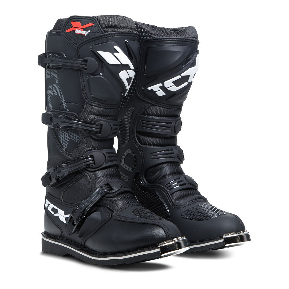 TCX X-Blast Black 48*