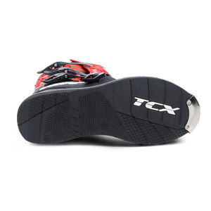 TCX X-Blast Black/Red 42*