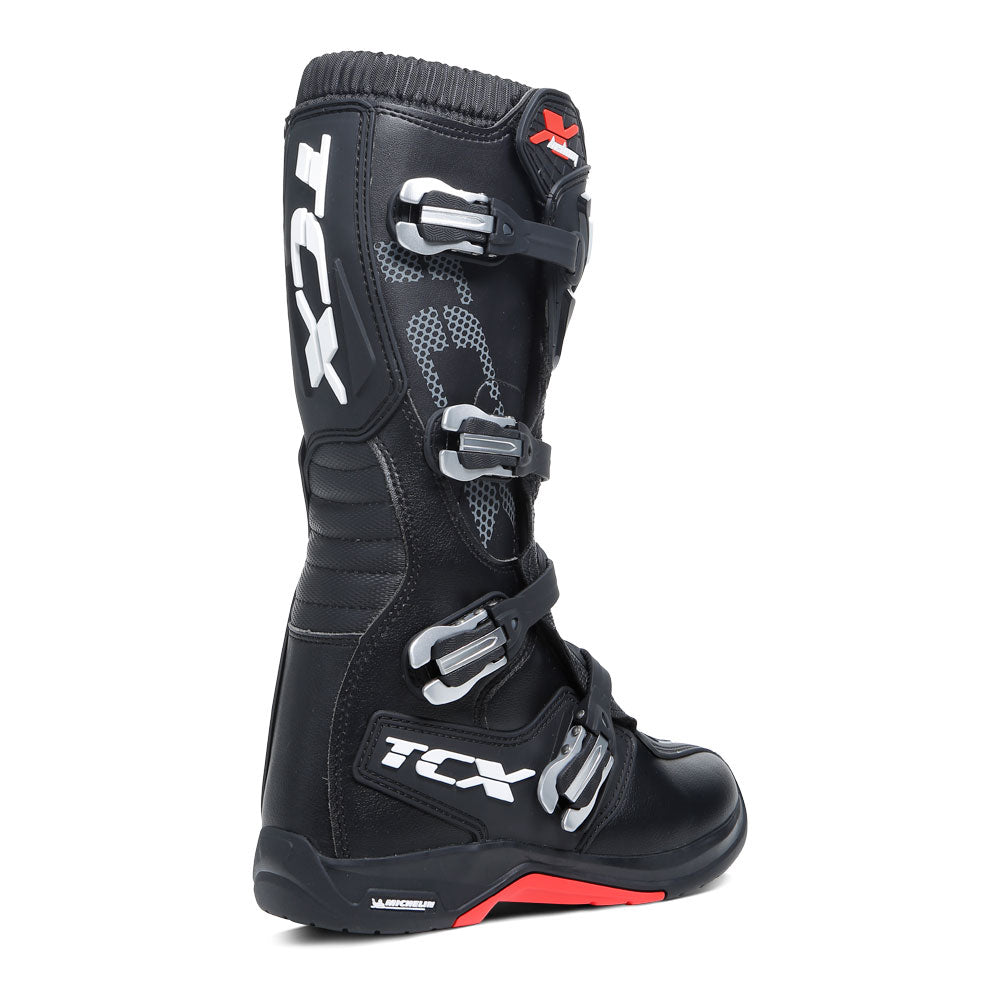 TCX X-Helium Black 42*