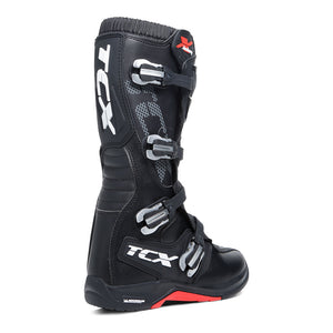 TCX X-Helium Black 42*