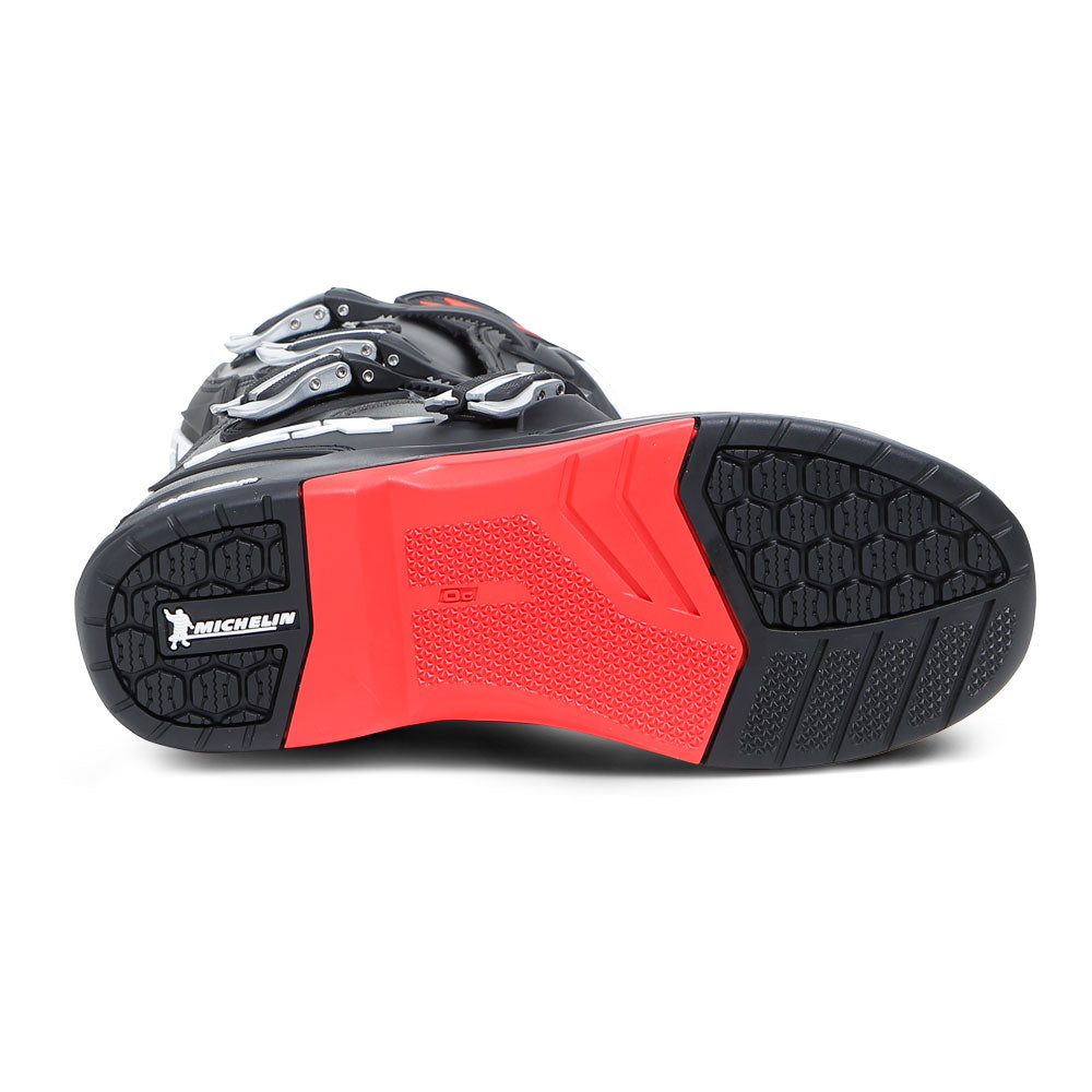 TCX X-Helium Black 43*